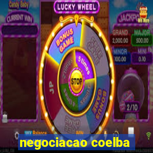 negociacao coelba